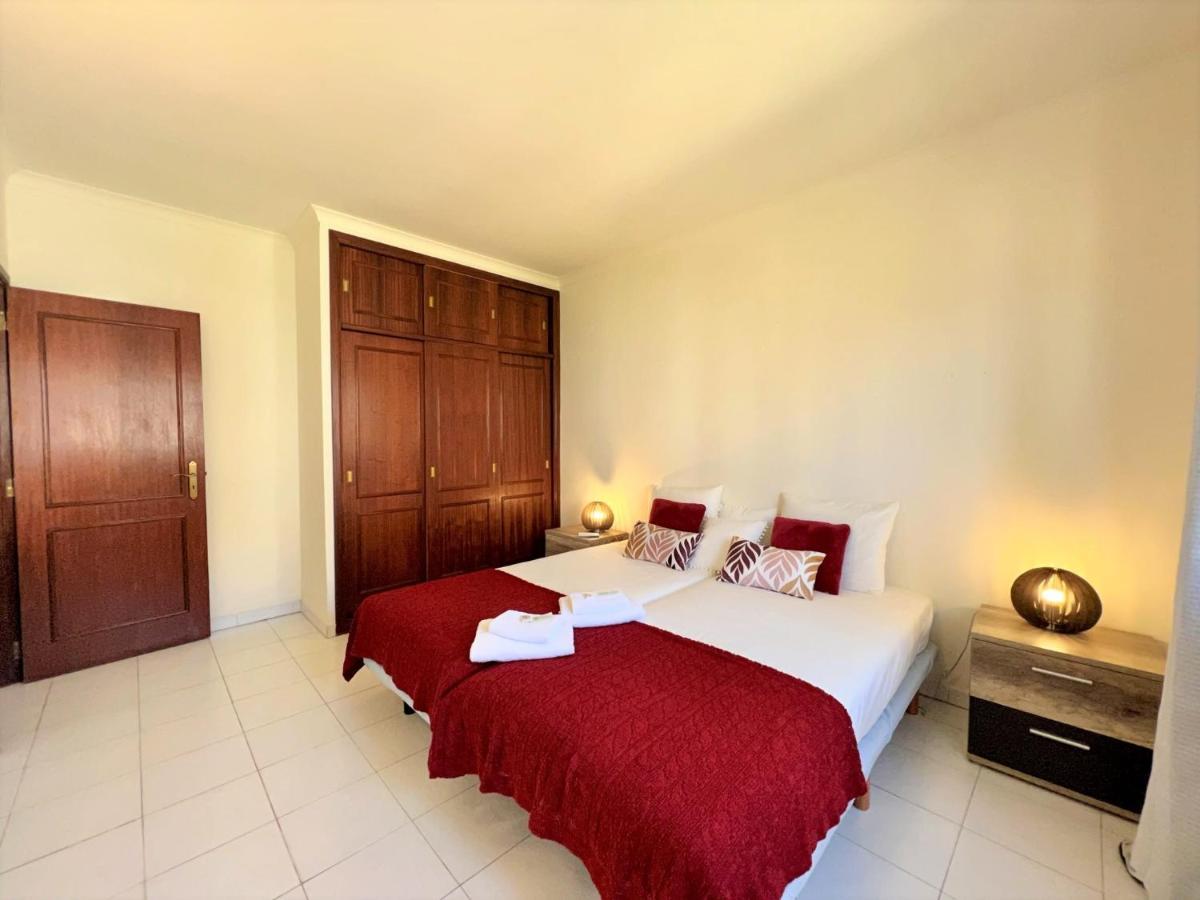 Apartamento Algarve By Homing Manta Rota