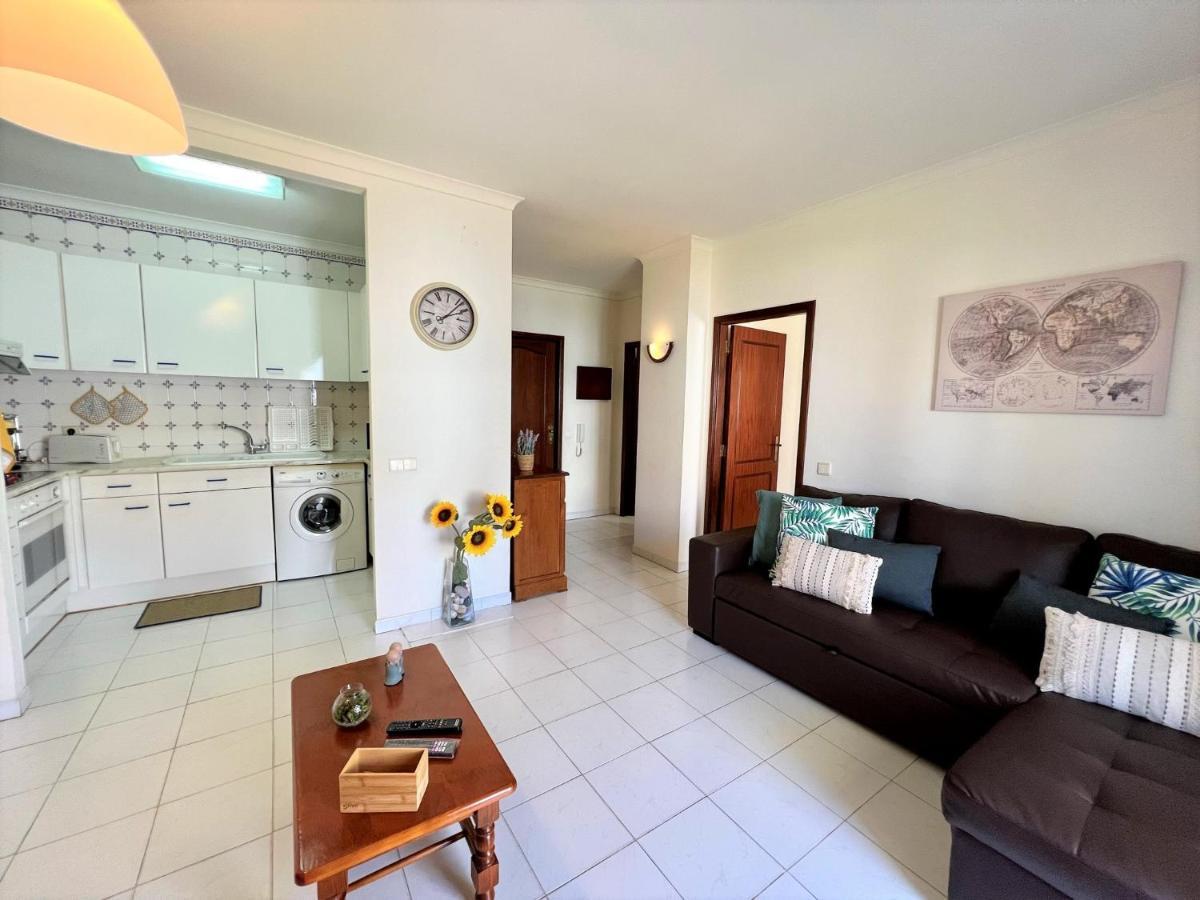 Algarve By Homing Apartamento Manta Rota