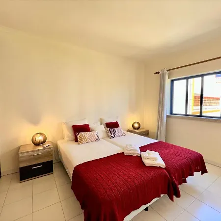 Algarve Manta Rota Beach By Homing Exterior photo