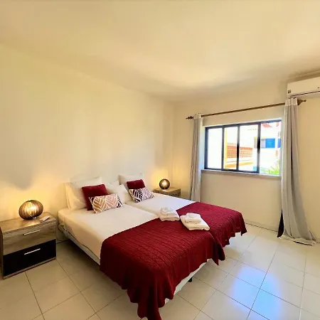 Algarve Manta Rota Beach By Homing Exterior photo