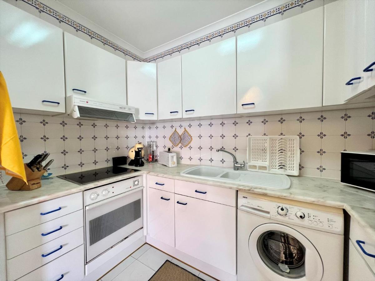 Algarve By Homing Apartment Manta Rota