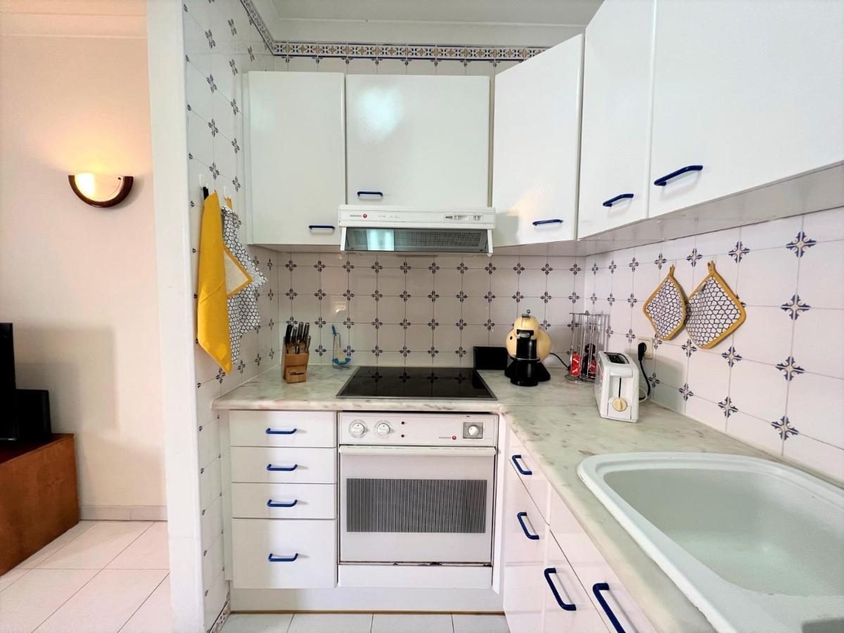 Algarve By Homing Apartment Manta Rota