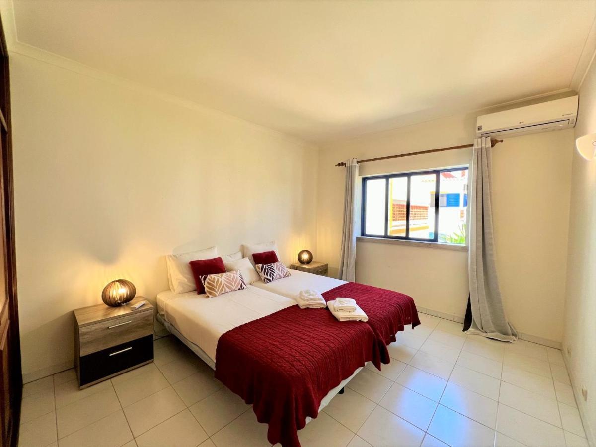 Algarve By Homing Manta Rota