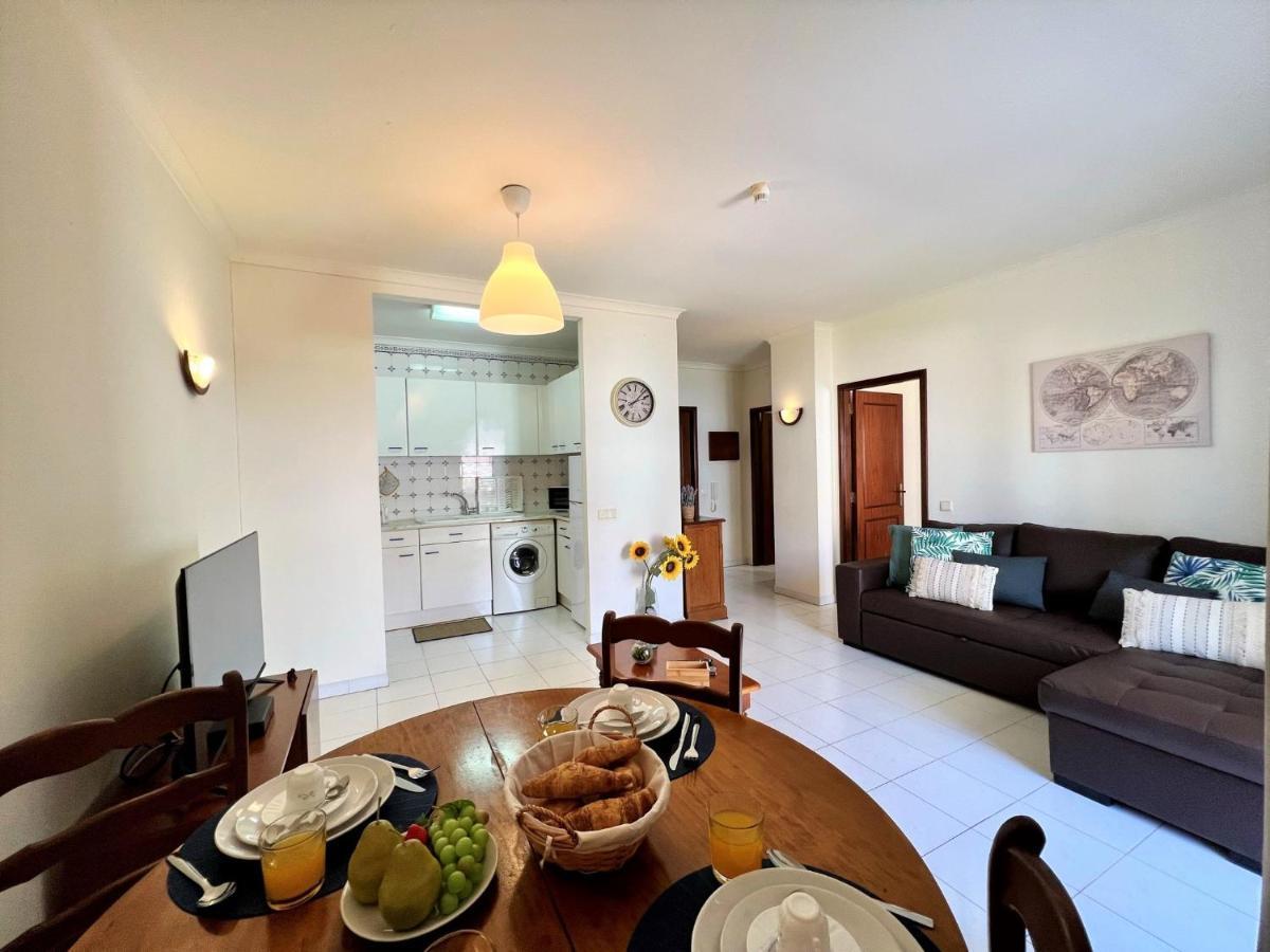 Apartment Algarve By Homing Manta Rota