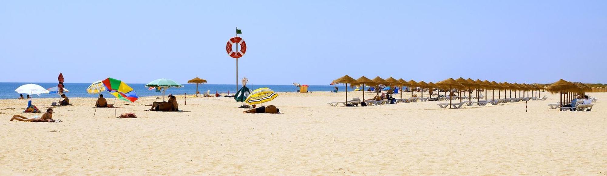 Algarve By Homing
