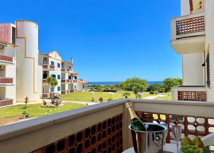 Algarve Manta Rota Beach By Homing