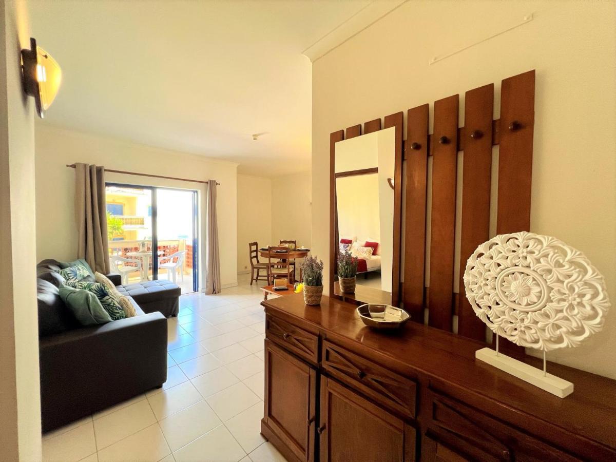 Apartamento Algarve By Homing Manta Rota
